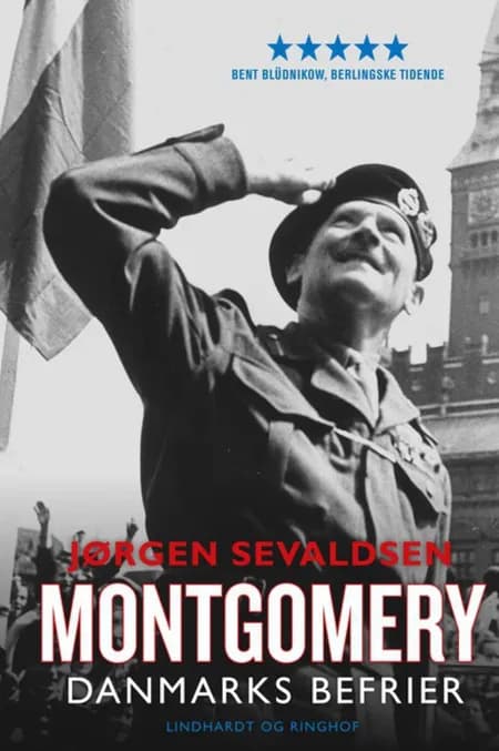 Montgomery af Jørgen Sevaldsen