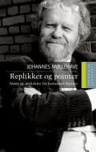 Replikker og pointer