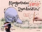 Morgenthalers vamle dyredoodler