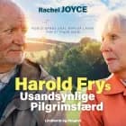 Harold Frys usandsynlige pilgrimsfærd