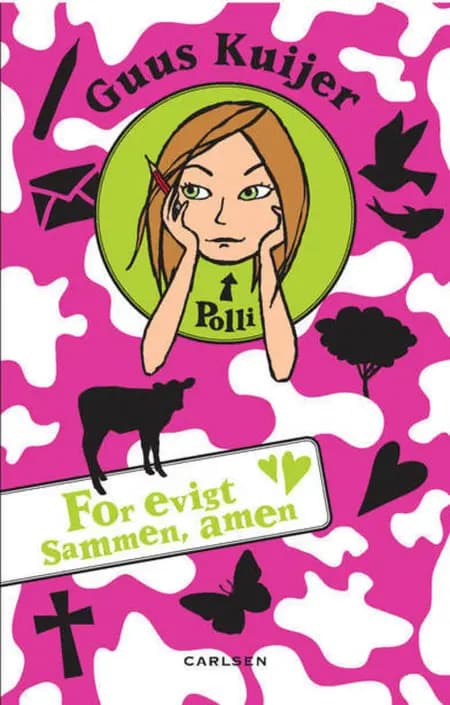 For evigt sammen, amen af Guus Kuijer