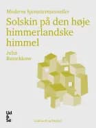 Solskin på den høje himmerlandske himmel