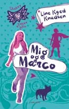 Mig og Marco