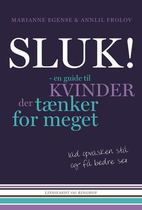 Sluk! af Annlil Frolov