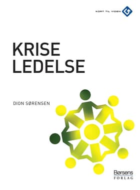 Kriseledelse af Dion Sørensen