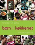 Børn i køkkenet