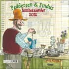 Peddersens Familiekalender 2012