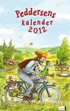 Peddersens Kalender 2012