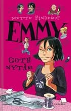 Emmy - Goth Nytår af Mette Finderup