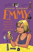 Emmy - Dramaqueen i Vestjylland af Mette Finderup