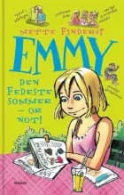 Emmy 3 - Den fedeste sommer - or not
