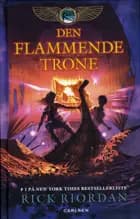 Den flammende trone
