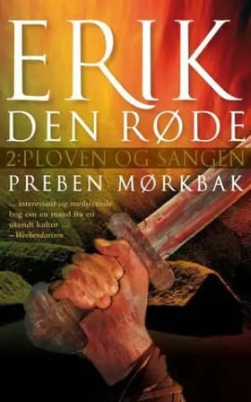 Ploven og sangen af Preben Mørkbak