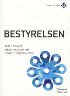 Bestyrelsen af Søren Brandi Søren Brandi, Steen Hildebrandt og Tommy V. Christiansen