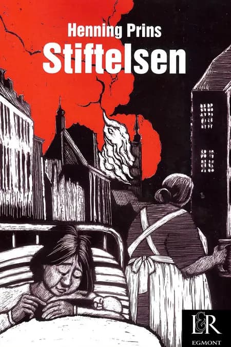 Stiftelsen af Henning Prins
