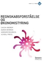 Regnskabsforståelse og økonomistyring