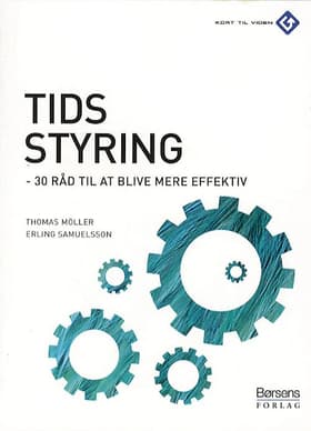 Tidsstyring af Erling Samuelsson
