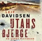 Utahs bjerge og andre historier