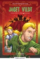 Elverdronningens børn 3: Jaget vildt
