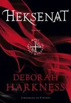 Heksenat af Deborah Harkness