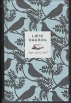 Læsedagbog