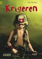 Krigeren af Kåre Bluitgen