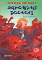 Dæmonernes dronning