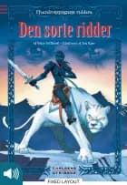 Elverdronningens riddere 5: Den sorte ridder