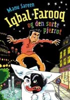 Iqbal Farooq og den sorte pjerrot