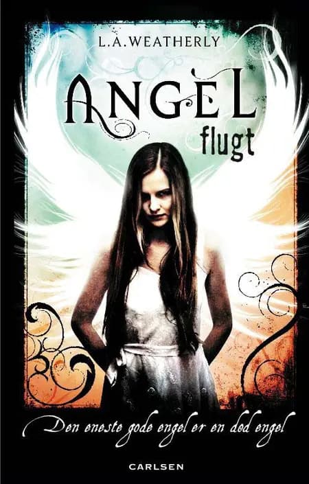 Flugt af L.A. Weatherly