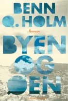 Byen og øen
