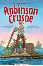 Daniel Defoes Robinson Crusoe
