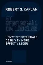 Et spørgsmål om ledelse