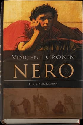 Nero af Vincent Cronin