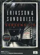 Sorgens ild - lydbog mp3