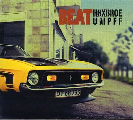 Beat af Høxbroe Umpff