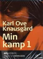 Min kamp 1 - lydbog mp3