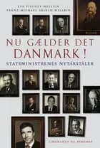 Nu gælder det Danmark!