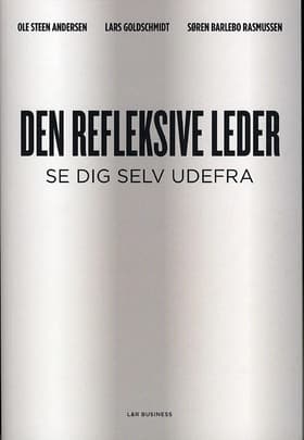 Den refleksive leder af Ole Steen Andersen