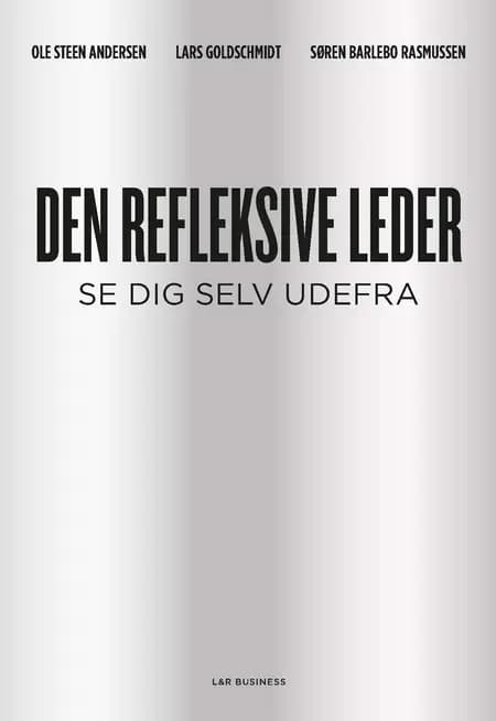 Den refleksive leder af Lars Goldschmidt