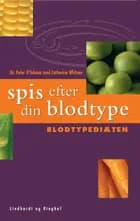 Spis efter din blodtype