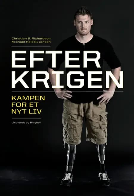 Efter krigen af Christian S. Richardson