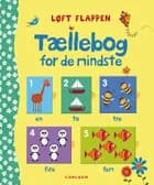 Tællebog for de mindste af Felicity Brooks