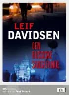 Den russiske sangerinde af Leif Davidsen