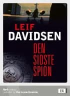 Den sidste spion