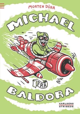 Michael fra Baldora af Morten Dürr