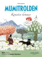 Mumitrolden 2 - Kometen kommer - MP3 CD-Rom
