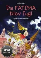 Da Fatima blev fugl