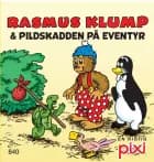 Rasmus Klump 2 - Pilskadden på eventyr og Gemmedyrene