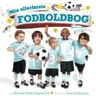 Min allerførste fodboldbog